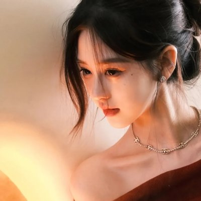红衣女鬼
